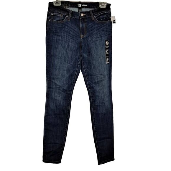 Gap Ladies jeans leggins NWT - Picture 1 of 12